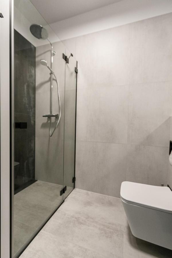 Urban Apartment Kamienica Nova 3 Szczecin Zewnętrze zdjęcie