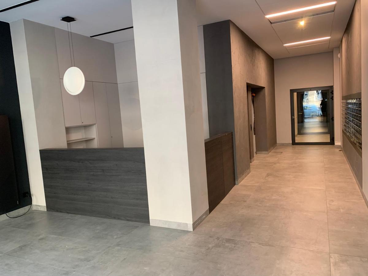 Urban Apartment Kamienica Nova 3 Szczecin Zewnętrze zdjęcie