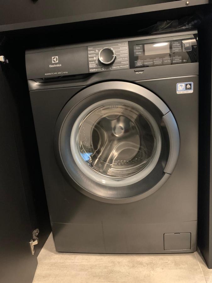 Urban Apartment Kamienica Nova 3 Szczecin Zewnętrze zdjęcie