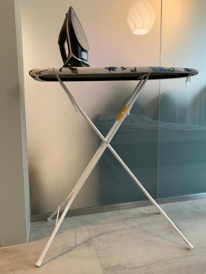 Urban Apartment Kamienica Nova 3 Szczecin Zewnętrze zdjęcie